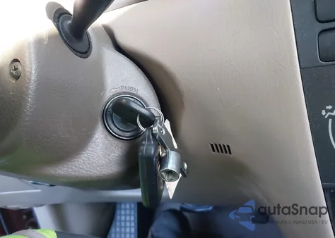 2005 Toyota Corolla Ce from USA, damaged, VIN 2T1BR32E65C432193